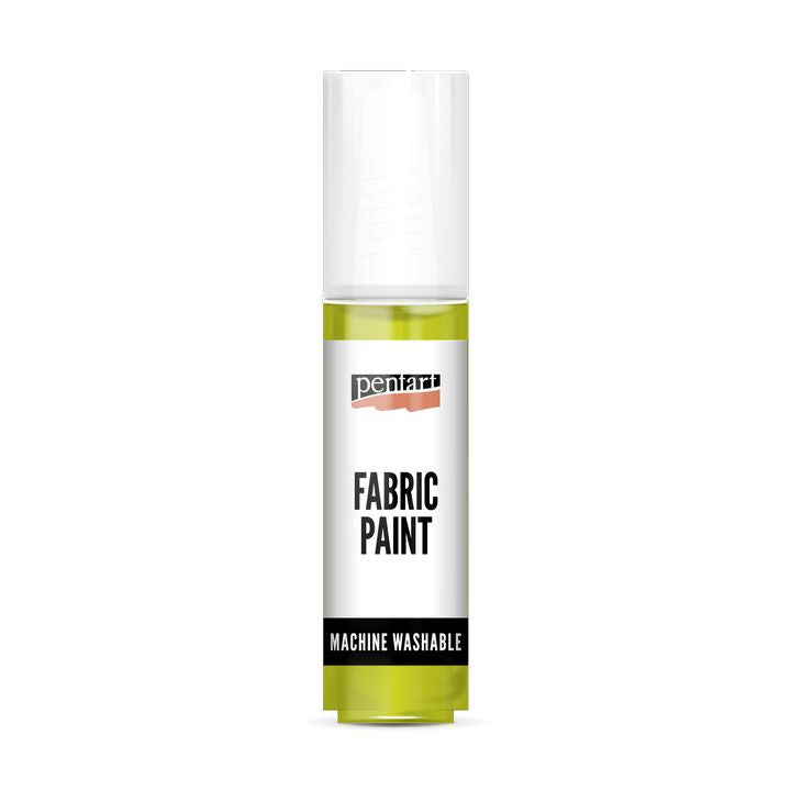 Farba do tkanin Pentart 20 ml | różne odcienie | Artmie