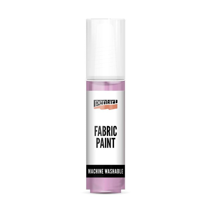Farba do tkanin Pentart 20 ml | różne odcienie | Artmie