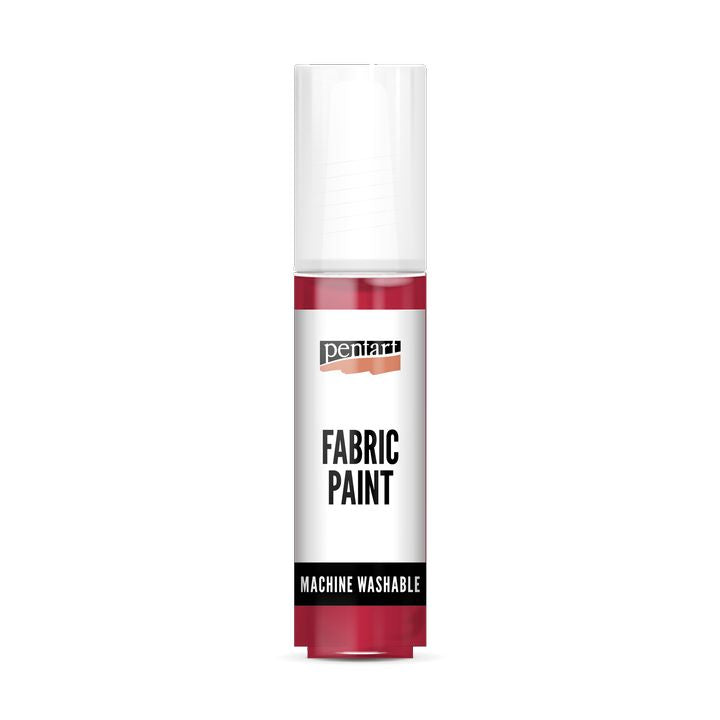 Farba do tkanin Pentart 20 ml | różne odcienie | Artmie