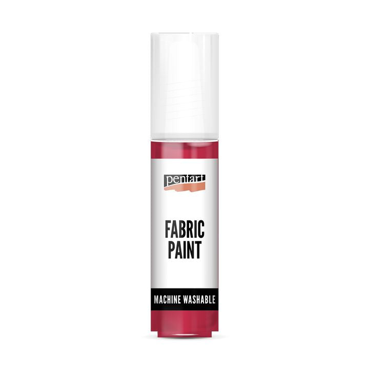 Farba do tkanin Pentart 20 ml | różne odcienie | Artmie