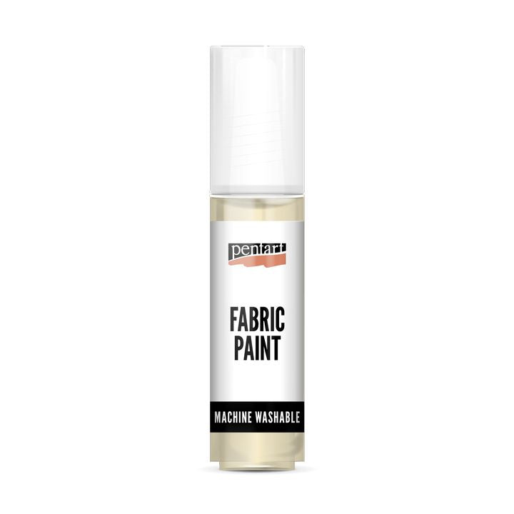 Farba do tkanin Pentart 20 ml | różne odcienie