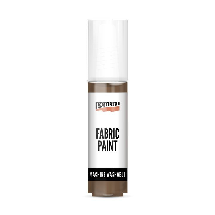 Farba do tkanin Pentart 20 ml | różne odcienie