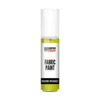 Farba do tkanin Pentart 20 ml – jabłkowo-zielona