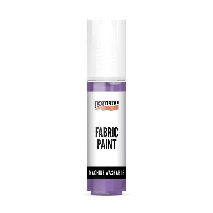 Farba do tkanin Pentart 20 ml | różne odcienie