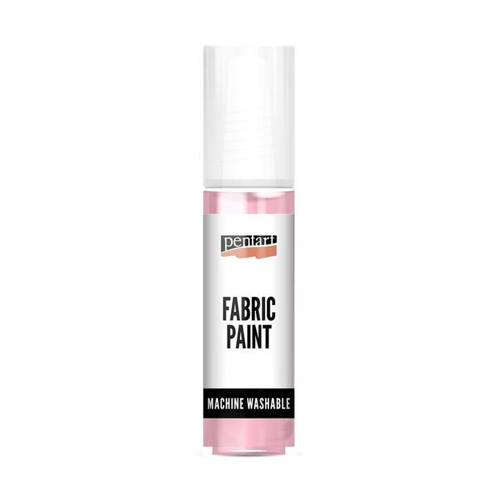 Farba do tkanin Pentart 20 ml – cielista