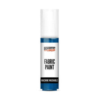 Farba do tkanin Pentart 20 ml – granatowa