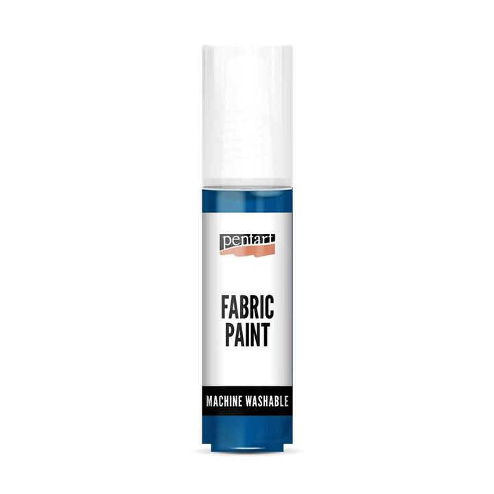 Farba do tkanin Pentart 20 ml | różne odcienie