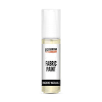 Farba do tkanin Pentart 20 ml – waniliowa