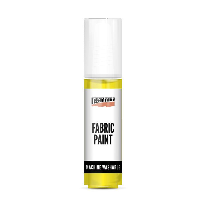 Farba do tkanin Pentart 20 ml | różne odcienie