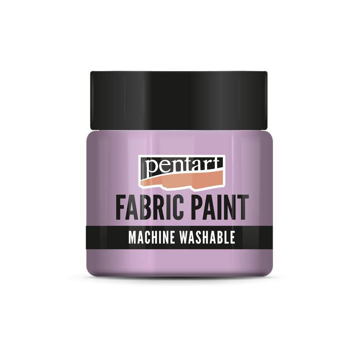 Farba do tkanin Pentart 50 ml | różne odcienie | Artmie