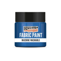 Farba do tkanin Pentart 50 ml | różne odcienie | Artmie