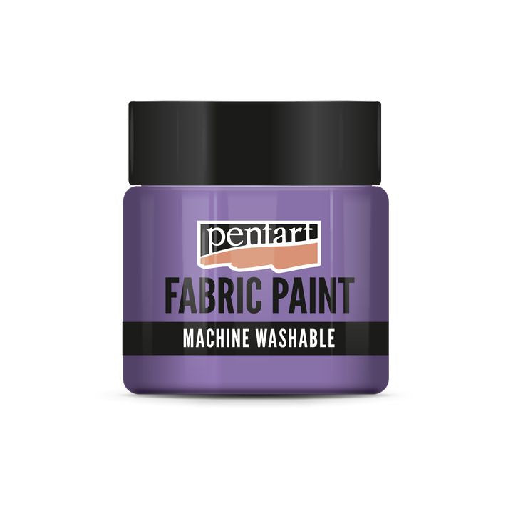 Farba do tkanin Pentart 50 ml | różne odcienie | Artmie