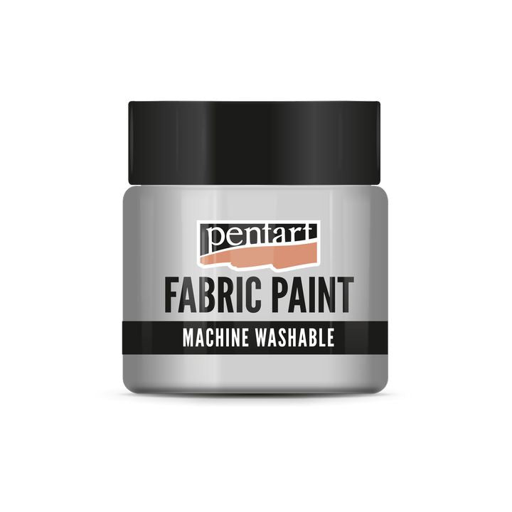 Farba do tkanin Pentart 50 ml | różne odcienie | Artmie