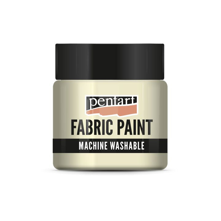 Farba do tkanin Pentart 50 ml | różne odcienie | Artmie