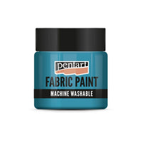 Farba do tkanin Pentart 50 ml | różne odcienie | Artmie