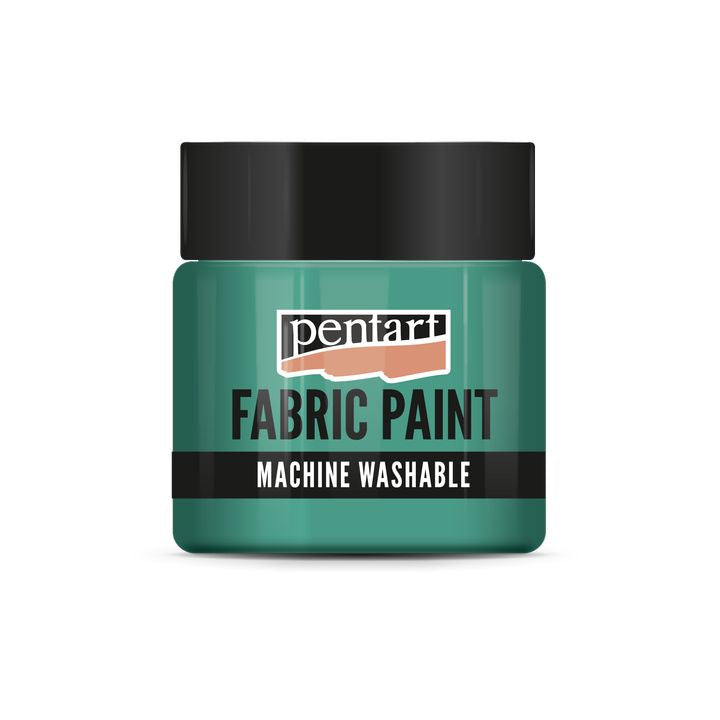Farba do tkanin Pentart 50 ml | różne odcienie | Artmie