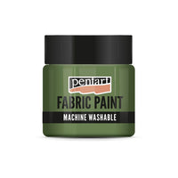Farba do tkanin Pentart 50 ml | różne odcienie | Artmie