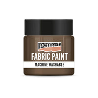Farba do tkanin Pentart 50 ml | różne odcienie | Artmie