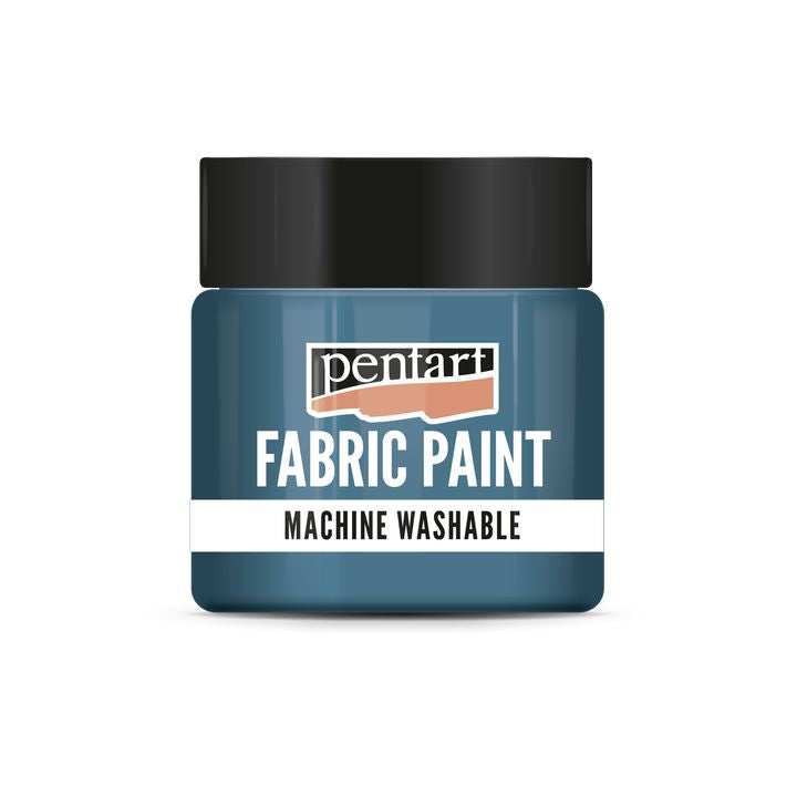 Farba do tkanin Pentart 50 ml | różne odcienie | Artmie
