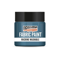 Farba do tkanin Pentart 50 ml | różne odcienie | Artmie