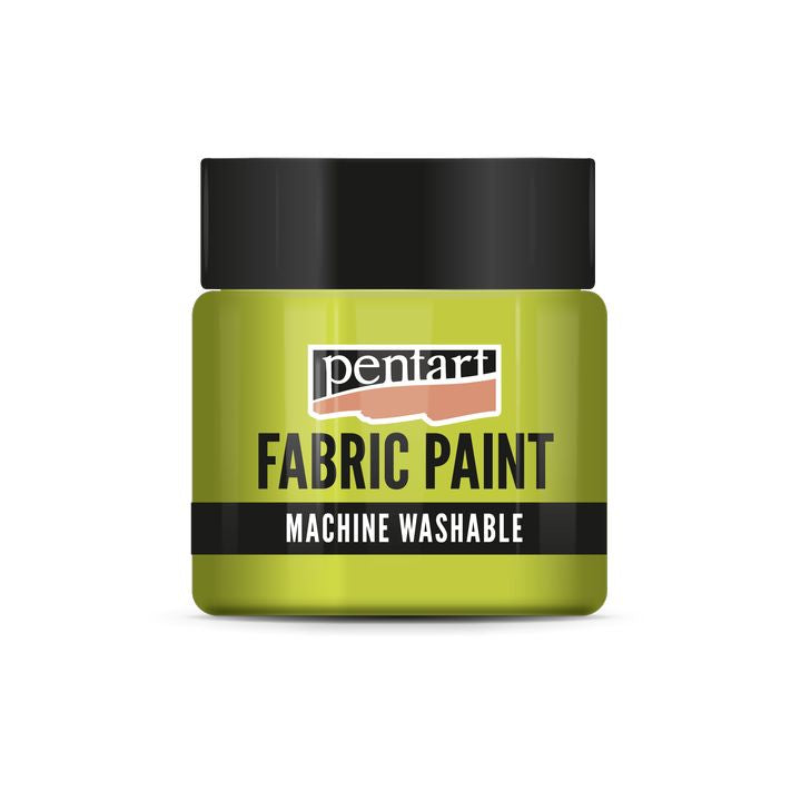 Farba do tkanin Pentart 50 ml | różne odcienie | Artmie