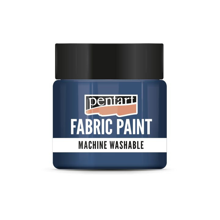 Farba do tkanin Pentart 50 ml | różne odcienie | Artmie