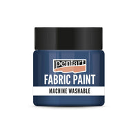 Farba do tkanin Pentart 50 ml | różne odcienie | Artmie