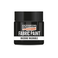 Farba do tkanin Pentart 50 ml | różne odcienie | Artmie
