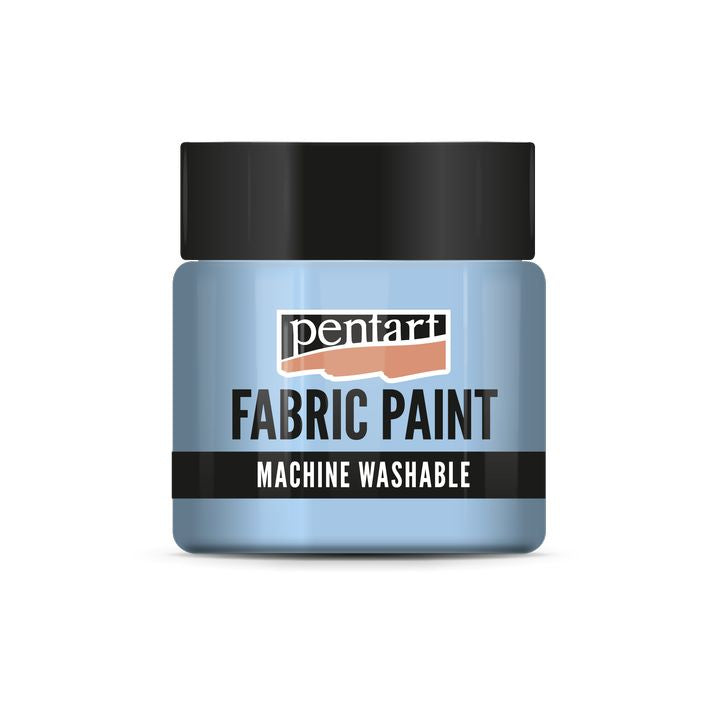 Farba do tkanin Pentart 50 ml | różne odcienie | Artmie