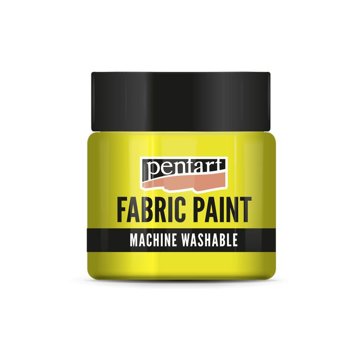 Farba do tkanin Pentart 50 ml | różne odcienie | Artmie