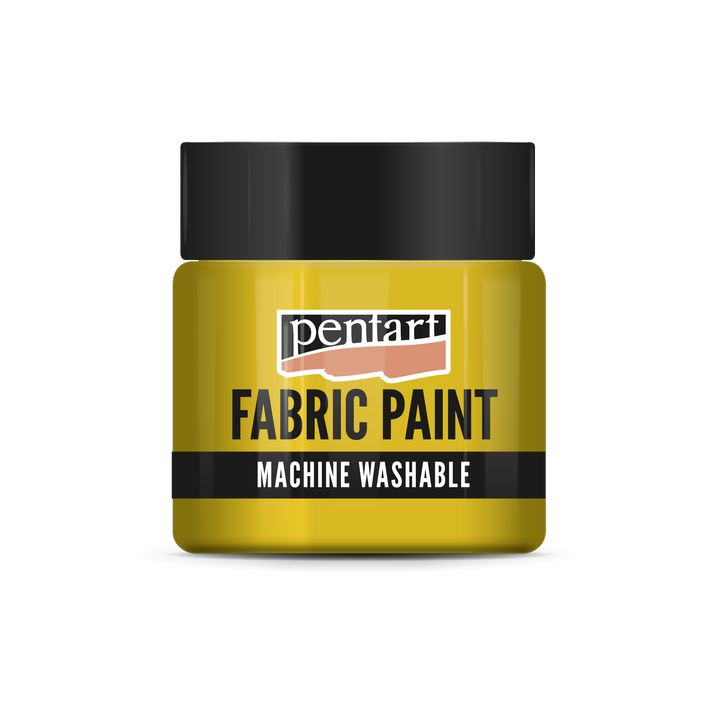 Farba do tkanin Pentart 50 ml | różne odcienie | Artmie