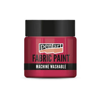 Farba do tkanin Pentart 50 ml | różne odcienie | Artmie