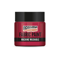 Farba do tkanin Pentart 50 ml | różne odcienie | Artmie