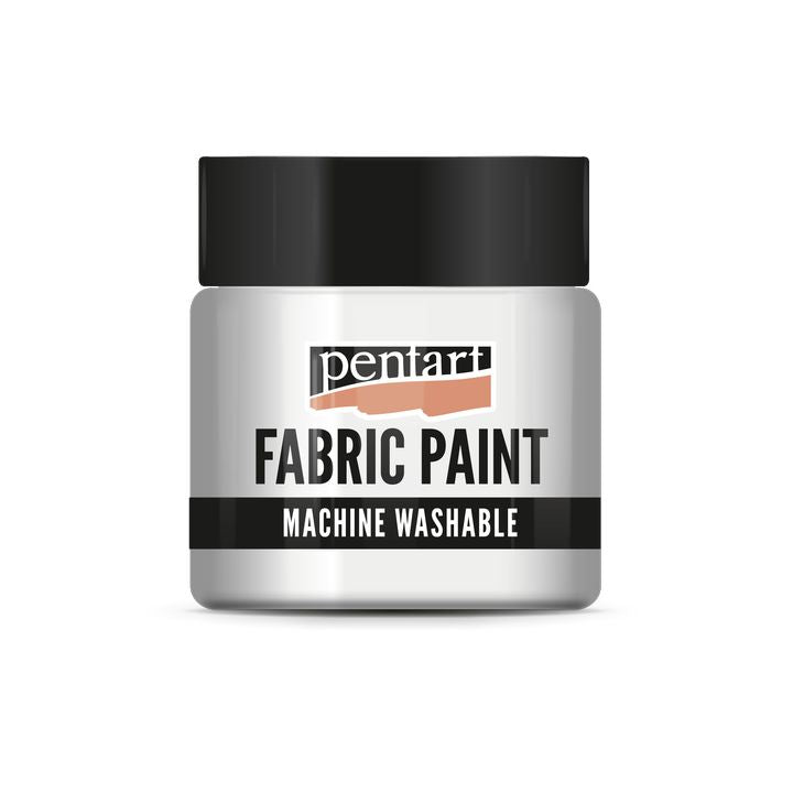 Farba do tkanin Pentart 50 ml | różne odcienie
