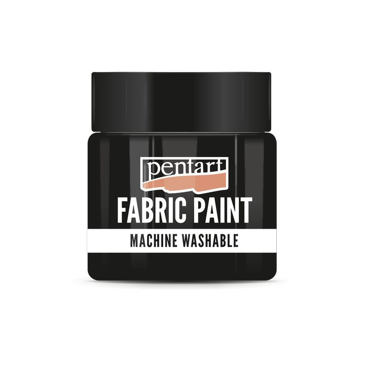 Farba do tkanin Pentart 50 ml | różne odcienie