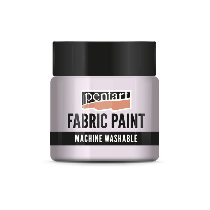 Farba do tkanin Pentart 50 ml | różne odcienie