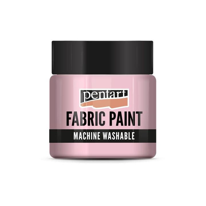 Farba do tkanin Pentart 50 ml | różne odcienie