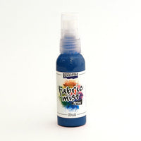 Farba do tkanin w sprayu Fabric Mist 50 ml | różne odcienie | Artmie
