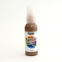 Farba do tkanin w sprayu Fabric Mist 50 ml | różne odcienie | Artmie