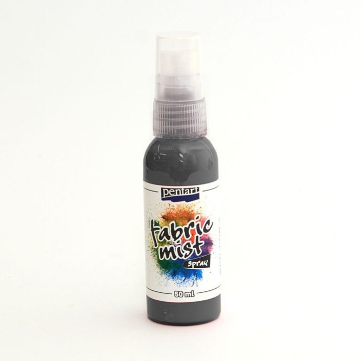Farba do tkanin w sprayu Fabric Mist 50 ml | różne odcienie | Artmie