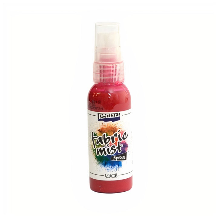 Farba do tkanin w sprayu Fabric Mist 50 ml | różne odcienie | Artmie