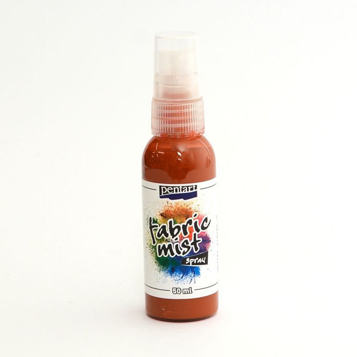 Farba do tkanin w sprayu Fabric Mist 50 ml | różne odcienie | Artmie