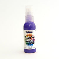 Farba do tkanin w sprayu Fabric Mist 50 ml | różne odcienie | Artmie