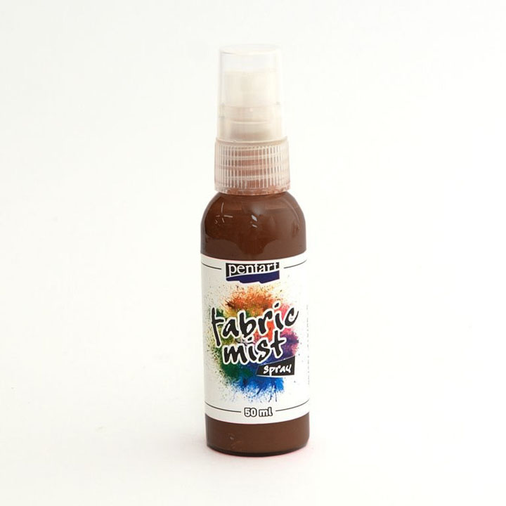 Farba do tkanin w sprayu Fabric Mist 50 ml | różne odcienie | Artmie