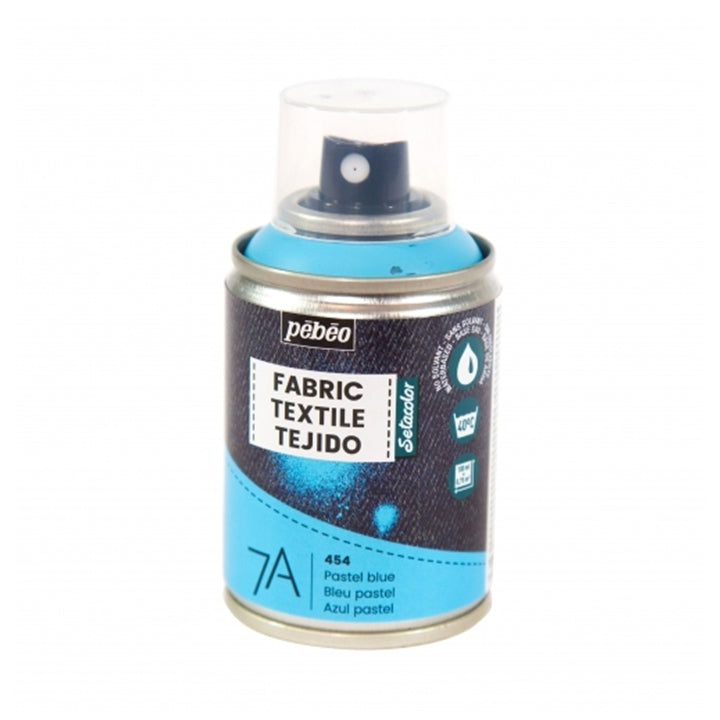 Farba do tkanin w sprayu Pebeo 7A 100 ml | różne odcienie | Artmie