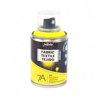 Farba do tkanin w sprayu Pebeo 7A 100 ml | różne odcienie | Artmie