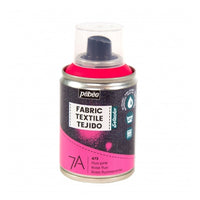 Farba do tkanin w sprayu Pebeo 7A 100 ml | różne odcienie | Artmie