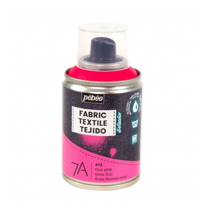 Farba do tkanin w sprayu Pebeo 7A 100 ml | różne odcienie | Artmie