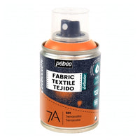 Farba do tkanin w sprayu Pebeo 7A 100 ml | różne odcienie | Artmie