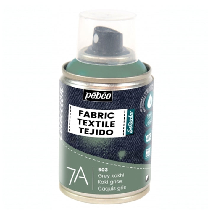 Farba do tkanin w sprayu Pebeo 7A 100 ml | różne odcienie | Artmie